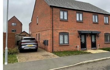 5 Wayfaring Road, 5 Wayfaring Road, Northampton property image